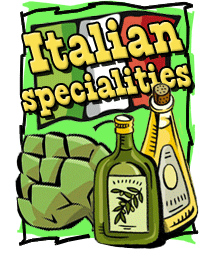 Italian Specialities